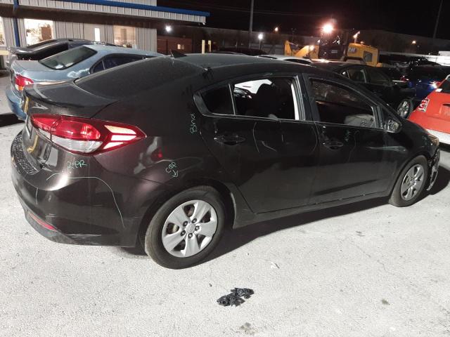 Photo 3 from auction – 2017 KIA FORTE LX with VIN 3KPFK4A71HE017724