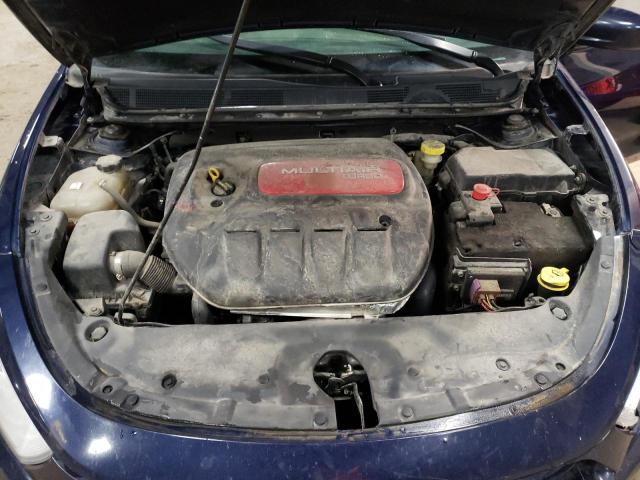 Photo 11 from auction – 2013 DODGE DART SXT with VIN 1C3CDFBH5DD136439
