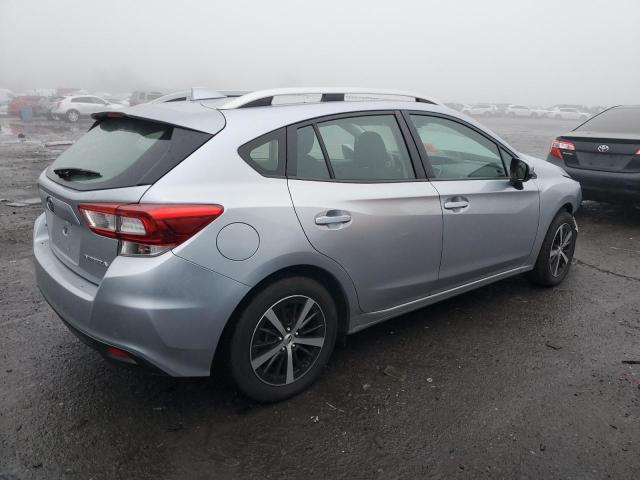 Photo 3 from auction – 2019 SUBARU IMPREZA PR with VIN 4S3GTAD60K3709720