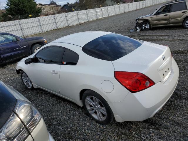 Photo 2 from auction – 2012 NISSAN ALTIMA S with VIN 1N4AL2EP5CC152037