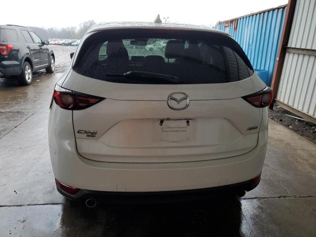 Photo 6 from auction – 2019 MAZDA CX-5 GRAND with VIN JM3KFBDM8K0674214