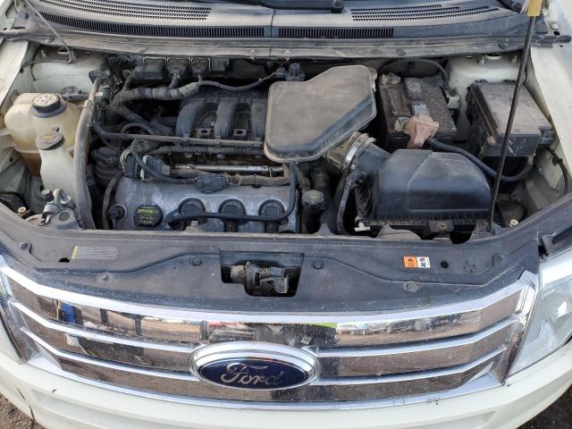 Photo 12 from auction – 2008 FORD EDGE LIMIT with VIN 2FMDK49C48BA71871