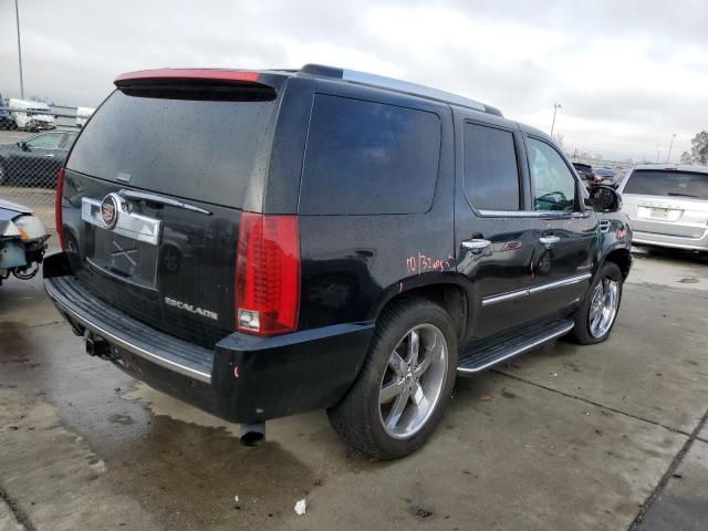 Photo 3 from auction – 2007 CADILLAC ESCALADE L with VIN 1GYEC63817R257704