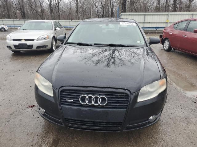 Zdjęcie 5 z aukcji – 2006 AUDI A4 2.0T QU z VIN WAUDF78E26A208535