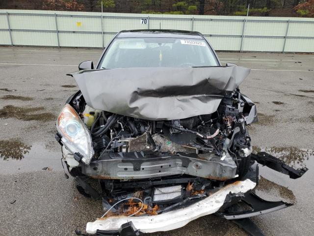 Photo 5 from auction – 2013 MAZDA 3 I with VIN JM1BL1LP3D1725509