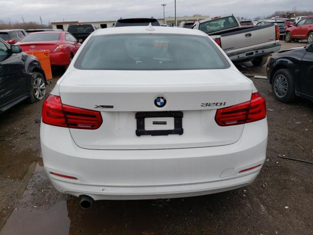 Photo 6 from auction – 2018 BMW 320 XI with VIN WBA8E5G51JNU46503