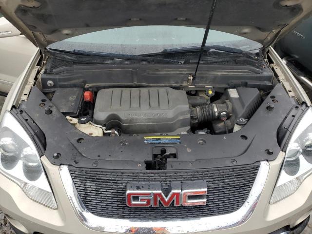 Photo 12 from auction – 2008 GMC ACADIA SLT with VIN 1GKEV23778J237946