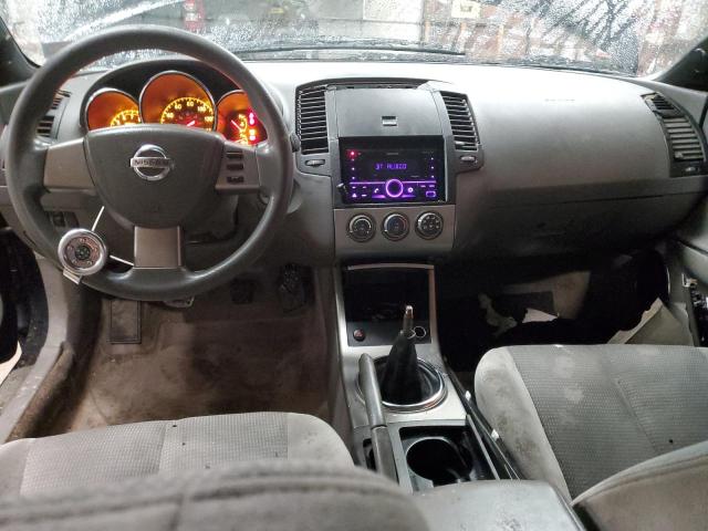 Photo 8 from auction – 2005 NISSAN ALTIMA S with VIN 1N4AL11D65C133327