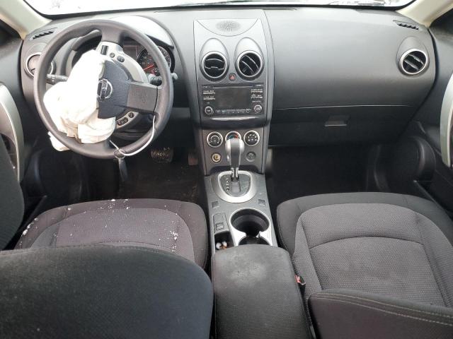 Photo 8 from auction – 2013 NISSAN ROGUE S with VIN JN8AS5MV2DW632331