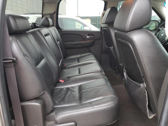 Photo 10 from auction – 2009 CHEVROLET SILVERADO with VIN 3GCEK33M09G120535