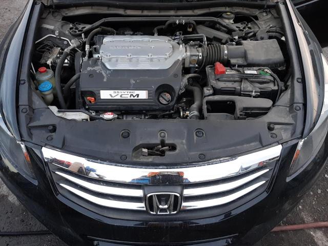 Photo 11 from auction – 2012 HONDA ACCORD EXL with VIN 1HGCP3F82CA018846