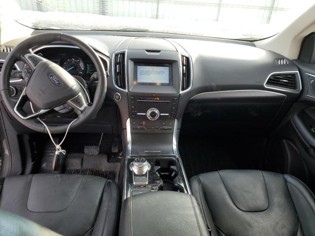 Photo 8 from auction – 2010 FORD EXPLORER X with VIN 1FMEU7DE6AUA76854