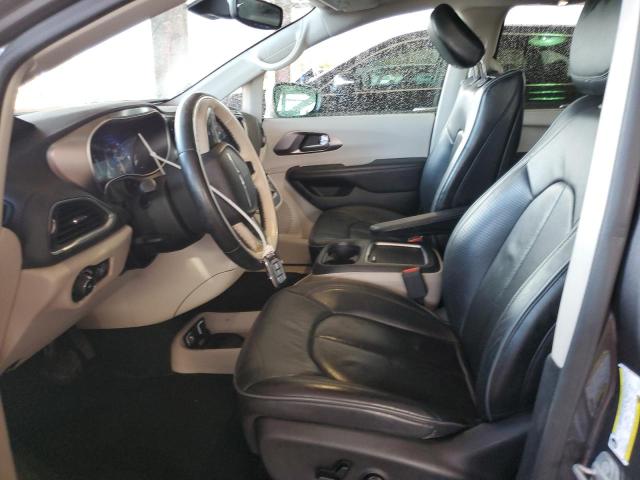 Photo 7 from auction – 2017 CHRYSLER PACIFICA L with VIN 2C4RC1GG2HR840077