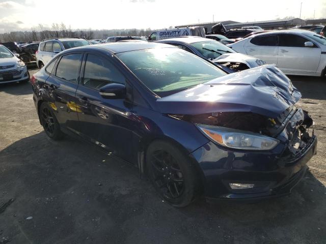 Photo 4 from auction – 2016 FORD FOCUS SE with VIN 1FADP3F20GL202973