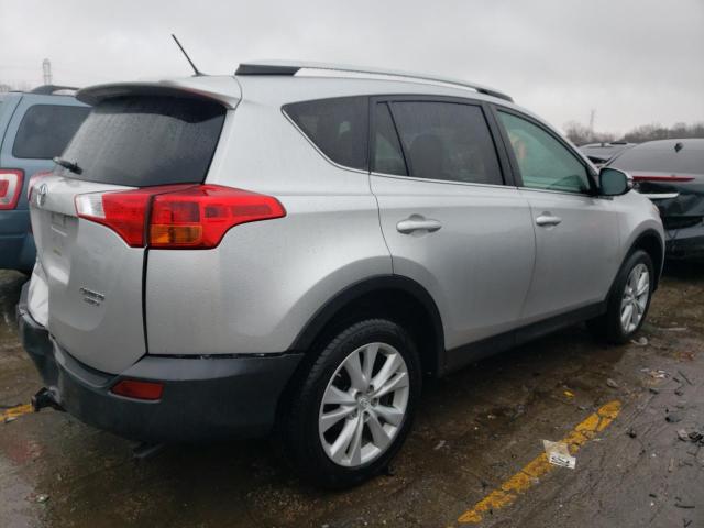 Photo 3 from auction – 2013 TOYOTA RAV4 LIMIT with VIN 2T3DFREV6DW103238