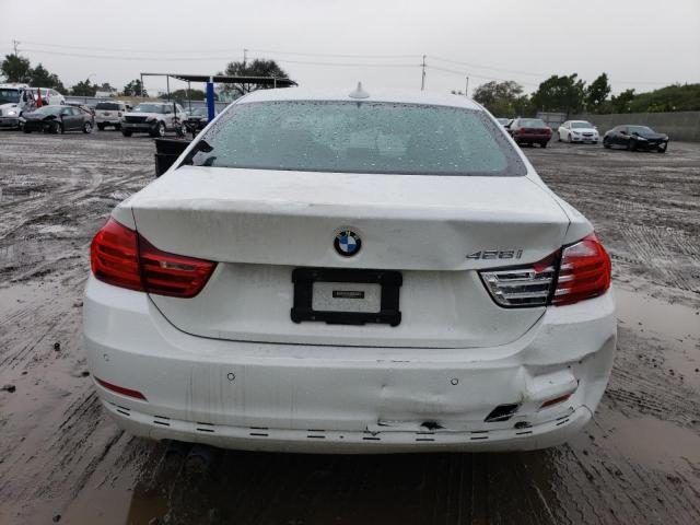 Photo 6 from auction – 2015 BMW 428 I with VIN WBA3N7C55FK224163