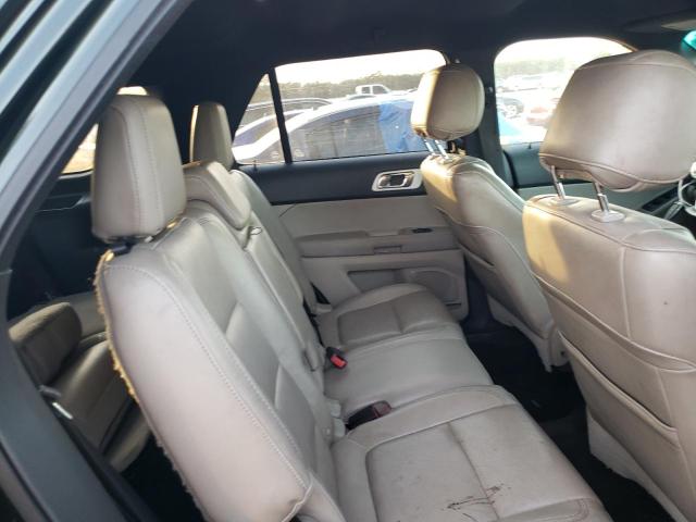 Photo 10 from auction – 2013 FORD EXPLORER L with VIN 1FM5K7F84DGA86881