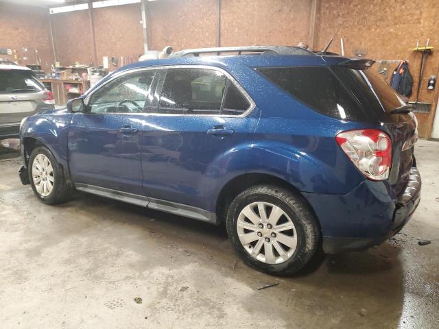 Photo 2 from auction – 2010 CHEVROLET EQUINOX LT with VIN 2CNFLEEY9A6322413
