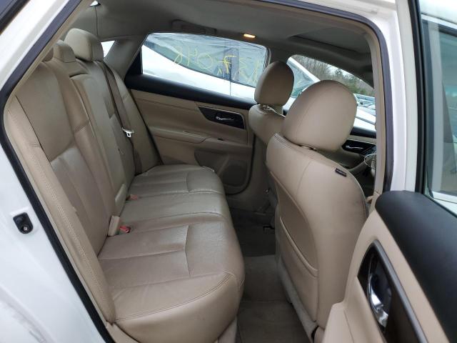Photo 10 from auction – 2013 NISSAN ALTIMA 2.5 with VIN 1N4AL3AP2DN504041