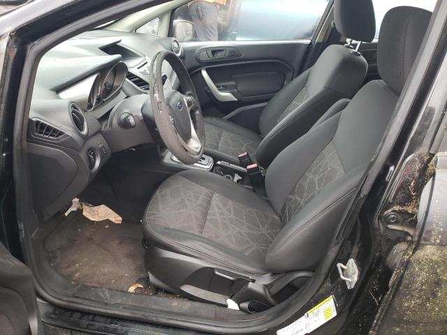 Photo 7 from auction – 2012 FORD FIESTA SE with VIN 3FADP4BJ4CM154227