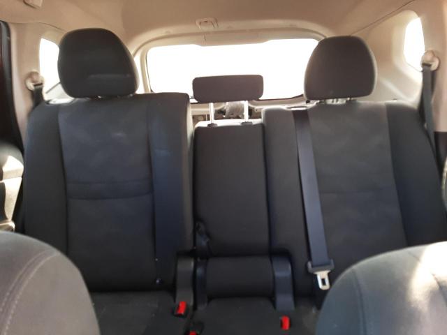 Photo 10 from auction – 2016 NISSAN ROGUE S with VIN KNMAT2MT1GP711865