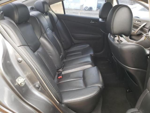 Photo 10 from auction – 2014 NISSAN MAXIMA S with VIN 1N4AA5AP3EC910540