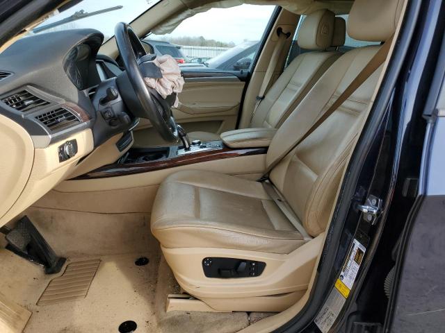 Photo 7 from auction – 2009 BMW X5 XDRIVE3 with VIN 5UXFE43529L038771
