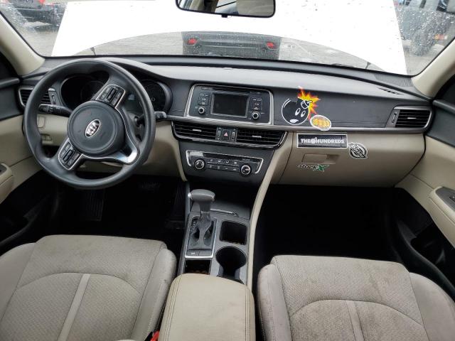 Photo 8 from auction – 2016 KIA OPTIMA LX with VIN KNAGT4L33G5074963