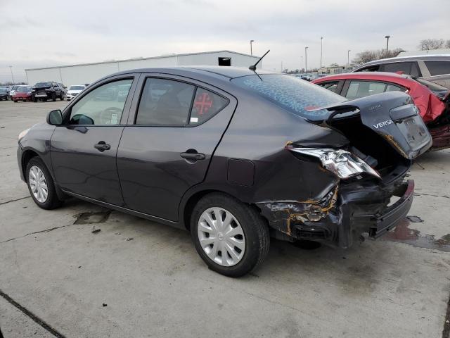 Photo 2 from auction – 2015 NISSAN VERSA S with VIN 3N1CN7AP0FL936346