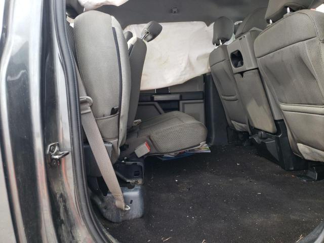 Photo 10 from auction – 2019 FORD F150 SUPER with VIN 1FTEW1E43KFC13482