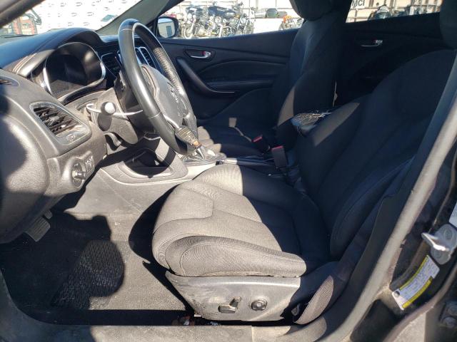 Photo 7 from auction – 2013 DODGE DART LIMIT with VIN 1C3CDFCA3DD711770
