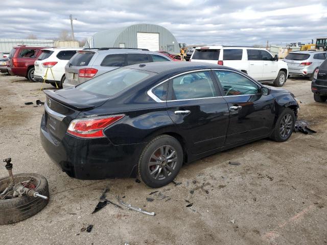 Photo 3 from auction – 2015 NISSAN ALTIMA 2.5 with VIN 1N4AL3AP6FC469518