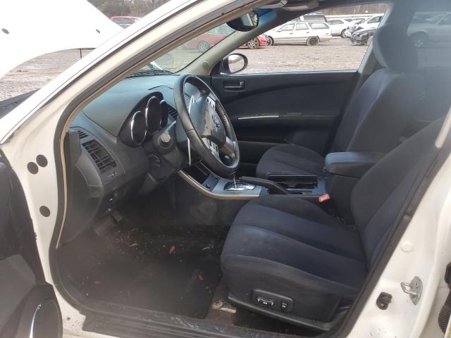 Photo 7 from auction – 2006 NISSAN ALTIMA SE with VIN 1N4BL11D96C236022