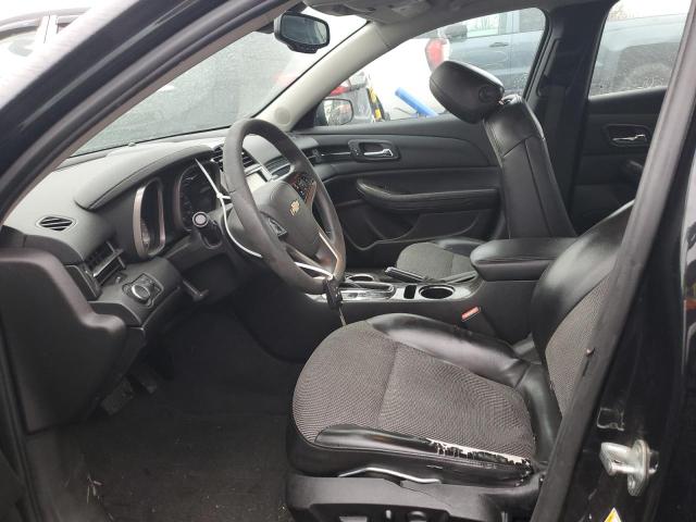 Photo 7 from auction – 2015 CHEVROLET MALIBU 1LT with VIN 1G11C5SL2FF160945