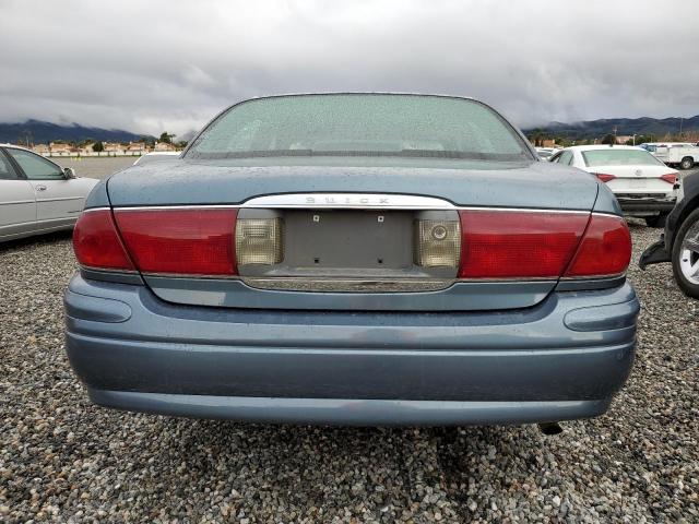 Photo 6 from auction – 2001 BUICK LESABRE CU with VIN 1G4HP54K11U234371