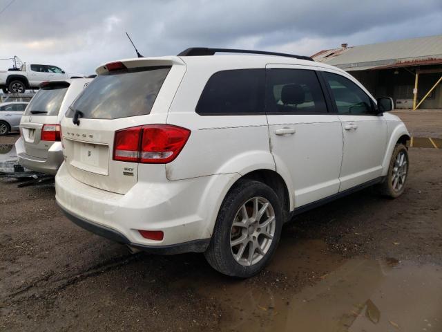 Photo 3 from auction – 2015 DODGE JOURNEY SX with VIN 3C4PDCBG8FT718714