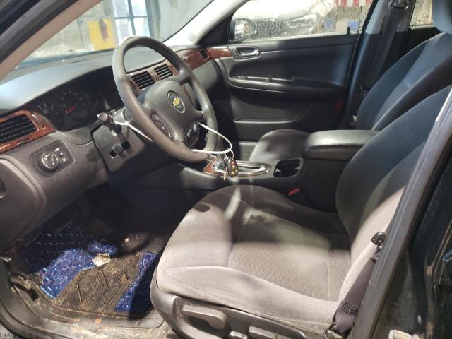 Photo 7 from auction – 2011 CHEVROLET IMPALA LS with VIN 2G1WF5EK8B1157923