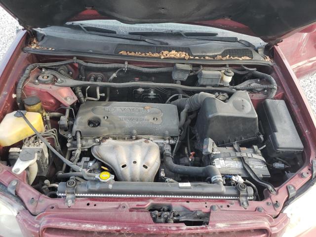 Photo 12 from auction – 2007 TOYOTA HIGHLANDER with VIN JTEGD21A170156608