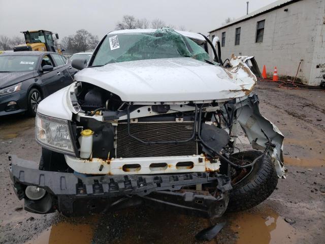 Photo 5 from auction – 2008 DODGE DAKOTA SLT with VIN 1D7HW42K58S520384