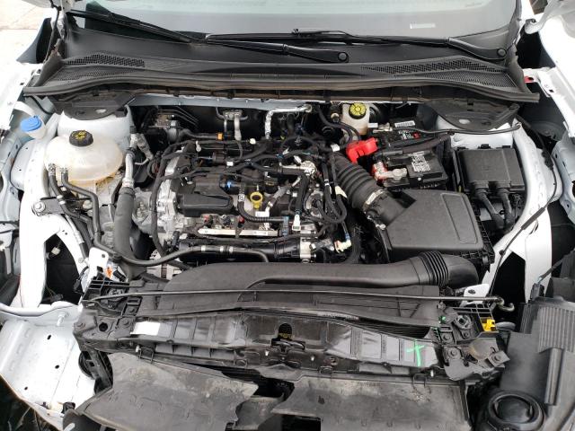 Photo 12 from auction – 2021 FORD ESCAPE SE with VIN 1FMCU0G60MUB06020