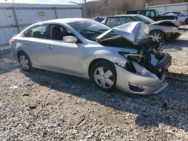 Photo 4 from auction – 2013 NISSAN ALTIMA 2.5 with VIN 1N4AL3AP8DC218092