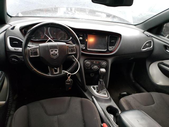 Photo 8 from auction – 2014 DODGE DART SXT with VIN 1C3CDFBB1ED878107