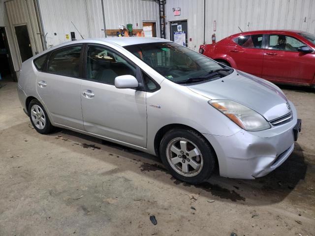 Photo 4 from auction – 2006 TOYOTA PRIUS with VIN JTDKB20U767062996