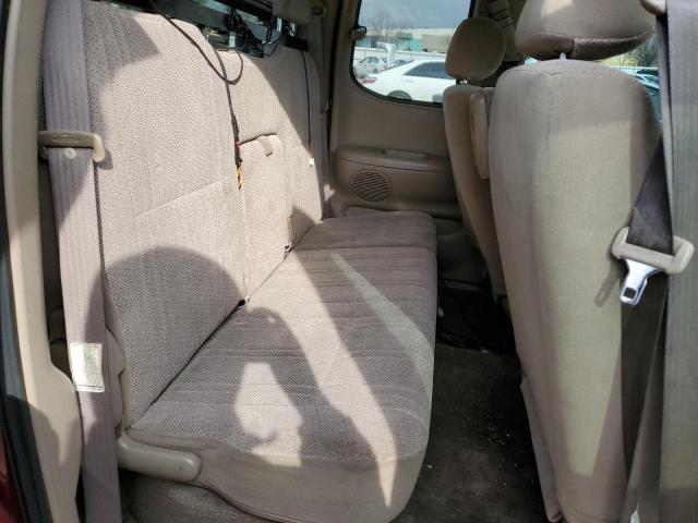 Photo 10 from auction – 2000 TOYOTA TUNDRA ACC with VIN 5TBBT4419YS080460