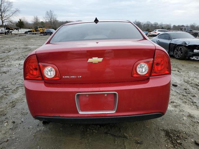 Photo 6 from auction – 2012 CHEVROLET MALIBU 1LT with VIN 1G1ZC5E0XCF237657