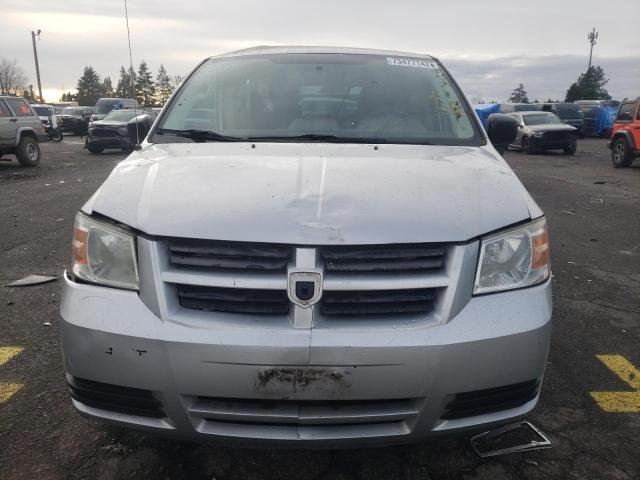 Photo 5 from auction – 2010 DODGE GRAND CARA with VIN 2D4RN4DE7AR125254