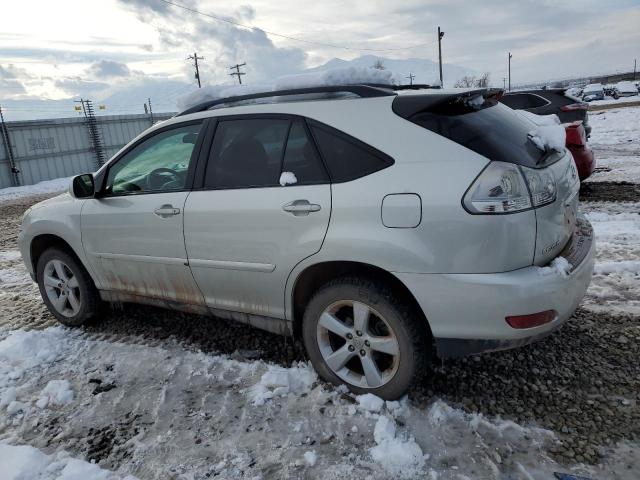 Photo 2 from auction – 2007 LEXUS RX 350 with VIN 2T2HK31U37C018018