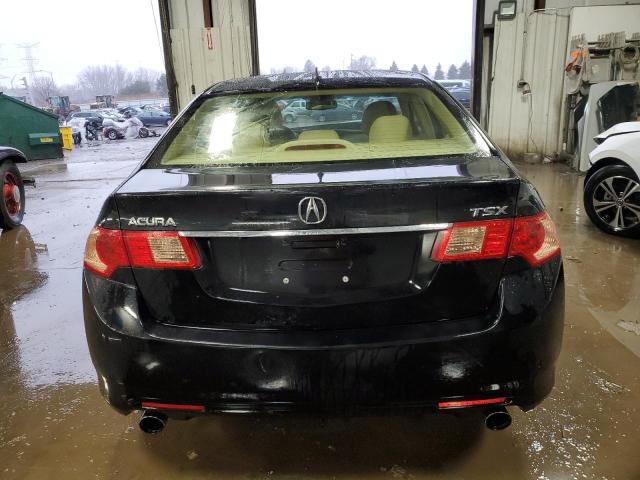 Photo 6 from auction – 2012 ACURA TSX TECH with VIN JH4CU2F64CC023923