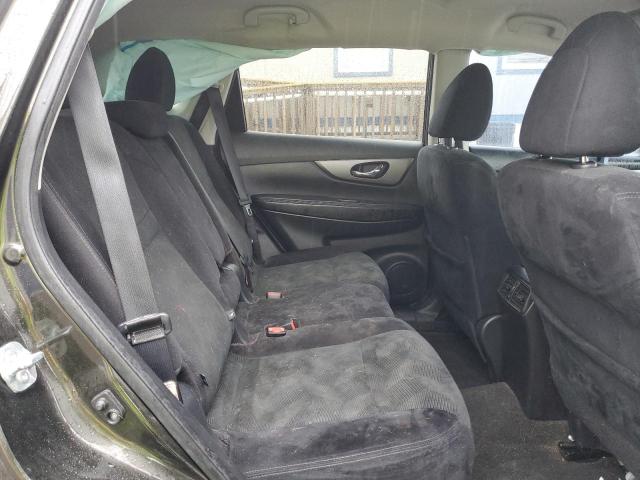 Photo 11 from auction – 2015 NISSAN ROGUE S with VIN 5N1AT2MV7FC906372
