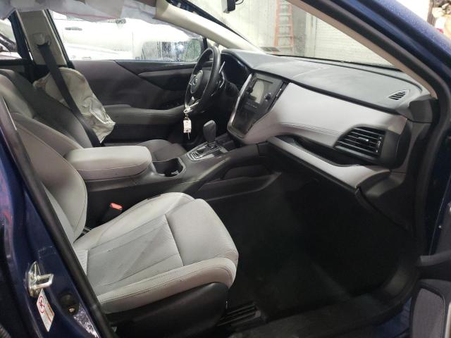 Photo 7 from auction – 2020 SUBARU LEGACY with VIN 4S3BWAB65L3020343